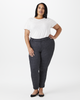 Allison Skinny Ponte Pant - thumbnail