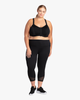 Provo Zip-Front Sports Bra - thumbnail
