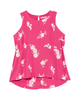 Jezebel Sleeveless Blouse with Tie Back Detail - thumbnail