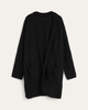 Nancy Popcorn Knit Cardigan - thumbnail