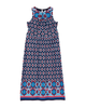 Prairie Sleeveless Maxi Dress - thumbnail