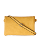 Katie Vegan Leather Bag With Compartments - thumbnail