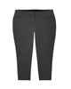 Arles Cropped Straight Leg Trouser - thumbnail