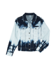 Pacific Wash Denim Jacket - thumbnail