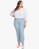 Aliza Relaxed Ankle Pant - thumbnail
