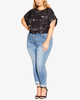 Moody Buttons Shirt - thumbnail