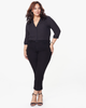 Sheri Slim Leg Crop Jean - thumbnail
