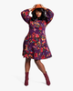 Sulu A-line Dress - thumbnail