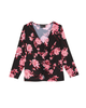 Kana Jersey Top - thumbnail
