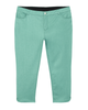 Gatling Colored Cropped Jean - thumbnail