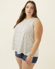 Lynn Tank Top - thumbnail