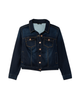 Linnea Denim Jacket - thumbnail