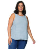 Arianna Side Panel Tank - thumbnail