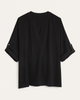 Apollonia V-Neck Tunic - thumbnail