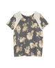 Maeve Mix-Print Tee - thumbnail