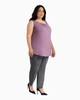Verena Beaded Knit Top - thumbnail
