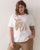 Tina Graphic Tee - thumbnail