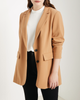 Laney Long Tailored Blazer - thumbnail