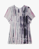 Jacqueline Smocked Tee - thumbnail