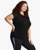 Unstoppable Dolman-Sleeve Tee - thumbnail