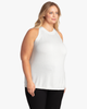 Valerie Crew-Neck Sleeveless Sweater - thumbnail