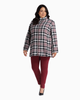 Lithgow Statement Coat - thumbnail