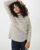 Whisper Cotton Turtleneck - thumbnail