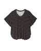 Maria Flutter Sleeve Top - thumbnail