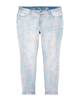 Roni Skinny with Fray Hem - thumbnail