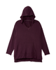 Sage Hoodie Tunic - thumbnail