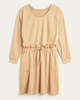 Lindsay Sweatshirt Dress - thumbnail