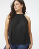 Sasha Halter Tank - thumbnail