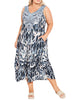 Jayla Beaded Jumpsuit - thumbnail