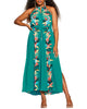 Noella Botancial Nights Maxi Dress - thumbnail