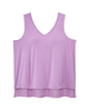 Chrissy Clip Dot Tank Top - thumbnail