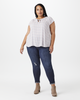 Maren Tie-Neck Top - thumbnail