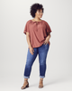 Jenna Peasant Tee - thumbnail