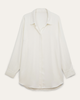 Ausha Tailored Georgette Blouse - thumbnail