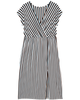 Bethel Short Sleeve Maxi Dress - thumbnail