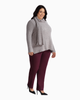 Millie Knit Top & Scarf - thumbnail