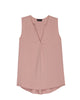 Tiffany Sleeveless Blouse - thumbnail