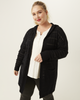 Piper Hooded Cardigan - thumbnail
