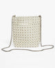 Jensen Faux-Pearl Bag - thumbnail