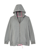 Windom Hooded Athleisure Jacket - thumbnail