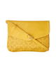 Mackenzie Perforated Bag - thumbnail