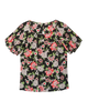 Isadora Flutter Sleeve Blouse - thumbnail