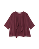 Sondra Linen Jacket - thumbnail