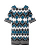 Briony Sheath Dress - thumbnail