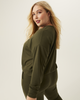 Lindsay Henley Sweater - thumbnail