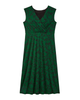 Springfield V-Neck Maxi Dress - thumbnail